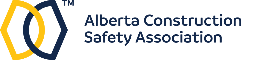 Alberta Construction Safety Association - ACSA